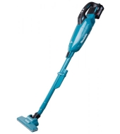Makita Cordless Cleaner 125W (Body only(