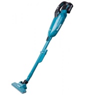 Makita akutolmuimeja 40V  CL001GZ11  (ilma aku ja laadijata)