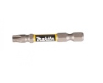 Torsion kruvikeeraja otsakud (E-form), T30-50mm, 2tk. Impact Premier 