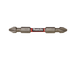Torsion kruvikeeraja otsakud kahepoolised, PH2-65mm, 2tk, Impact Premier