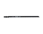 TIKKSAETERAD L-10 151mm HCS 5tk. PUIT 5-135mm, PLP 5-135mm, PVC 5-135mm, 