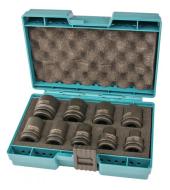 Makita D-41517 Bit set 9-piece