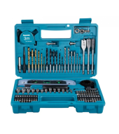 Makita E-10730 102 Piece Drill & Screw Bit Set