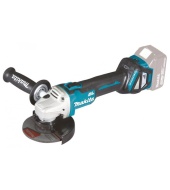 DGA511 18V LXT Brushless 125mm (5") 