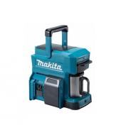 Makita Akukohvimasin 18V  (ilma aku ja laadijata)