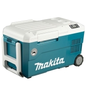 Makita Cooler, Warmer Box XGT - CW001G