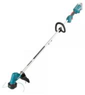 Makita akutrimmer 18V 300 mm BL-Mootor ( ilma aku ja laadijata)