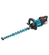 Makita 18v Brushless Hedge Trimmer 18V  (3.0 ah battery iand charger included)
