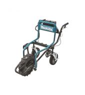 Makita battery powered wheelbarrow 18V (body only)