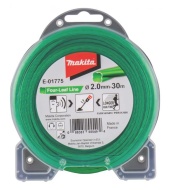 Trimmerijõhv 2,0MM X 30M Makita (roheline)