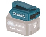 Makita aku adapter 10,8V→USB