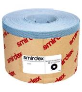 Smirdex 115mm x 25m P80