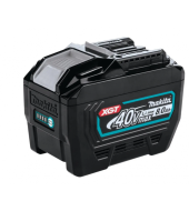 Makita Aku 40V 8.0 Ah LI-ION; BL4080