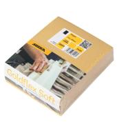 Goldflex Soft 115x140mm P80 10/pack