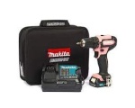 Makita DF333DSAP1 Pink (with battery and charger)