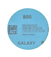 Mirka Galaxy 77mm 1000 50/pakk