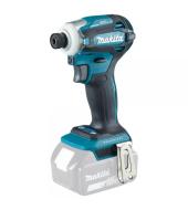 Makita Akulöökkruvikeeraja 18V DTD172Z 180 Nm (ilma aku ja laadijata)