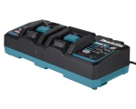 Makita 2ne kiirlaadija XGT DC40RB 40V