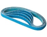 Mirka lihvlint ZIR 10x330mm P60 (5tk/pakk)