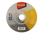Makita Cutting Discs 125x1mm inox