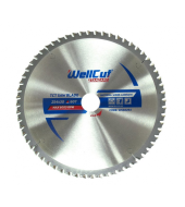 TCT Saw Blade WellCut Standard 190x30 40Т