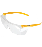 Mirka® Safety Glasses - Zekler 39