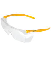 Mirka® Safety Glasses - Zekler 39