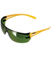 Mirka Safety Glasses, IR - Zekler 36