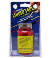 Plasti Dip Liquid Tape 118ml Red ( Brushable)