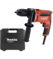 Electric impact drill Makita Maktec M8104K