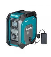 Raadio Makita MR006GZ 40V (ilma aku ja laadijata)