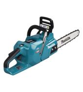 Makita Akukettsaag 35cm 40V (1 Aku 5.0 ja kiirlaadija)