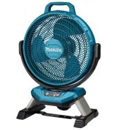 Makita 18V Cordless 13" Fan, Tool Only