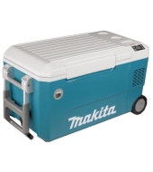 Makita CW002G Cordless Cooler & Warmer Box (with out battery or charger)