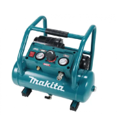 Akusuruõhukompressor Makita AC001GZ, 40V XGT, õlivaba, 7,6L