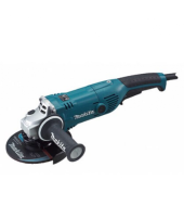 Makita GA6040F01 1100W, 150mm