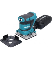 Makita DBO482 - Akutaldlihvija LXT® 18v (ilma aku ja laadijata)