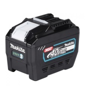 Makita Aku XGT BL4080F, 8.0Ah
