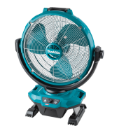 Akuventilaator 40V/18V - ilma aku ja laadijata