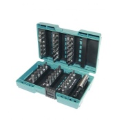 Makita Otsikute komplekt B-28606 - 37 osaline