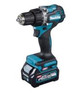 Makita Akutrell 40V XGT, 64/30Nm (ilma aku ja laadijata)