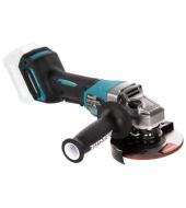 Makita GA013G 40V Max XGT Angle Grinder 125MM (body only)