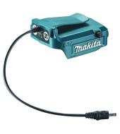 Makita adapter ventileeritavatele jopedele