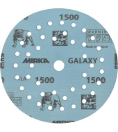 Mirka Galaxy 125mm Multilift P1500