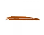 Makita universal Rescue Rescue TC/HM 225x1,25mm, (6-8tpi)  blades