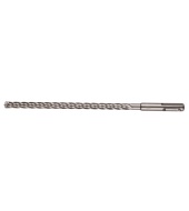 Betoonipuur Makita Nemesis 2  8x215 mm; SDS-PLUS