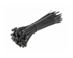 Högert cable tie 4.8 x 200 (100 pcs, black)