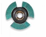 Rhodius LSZ F Vision lamellketas 125mm P40