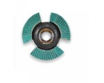 Rhodius LSZ F Vision lamellketas 125mm P80