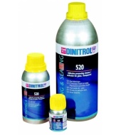 D. Klaasiliimi puhastusaine-aktivaator 520 100ML